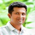 Er  Arun Joy Alapatt - B-Tech ,Chartered Engineer ,Certified Career Analyst, Certified Career Counsellor for International studies.